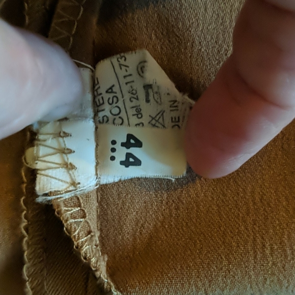 Skirt - Picture 4 of 6